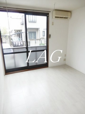 【寝室】 | グレイスコート | 寝室です。