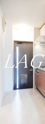 【玄関】 | グレイスコート | 玄関です。