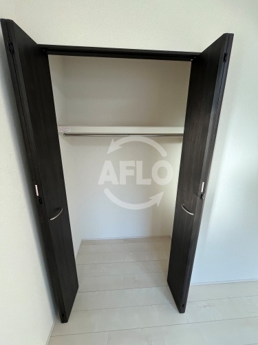 フジパレス杉本町駅西Ⅴ番館の収納|フジパレス杉本町駅西Ⅴ番館　収納