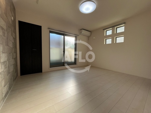 フジパレス杉本町駅西Ⅴ番館の寝室|フジパレス杉本町駅西Ⅴ番館　寝室