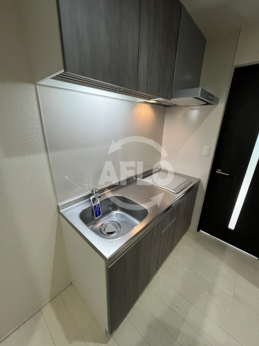 フジパレス杉本町駅西Ⅴ番館のキッチン|フジパレス杉本町駅西Ⅴ番館　キッチン