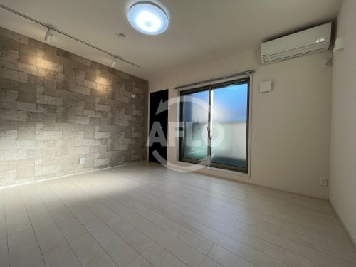 フジパレス杉本町駅西Ⅴ番館の居間・リビング|フジパレス杉本町駅西Ⅴ番館　居間・リビング