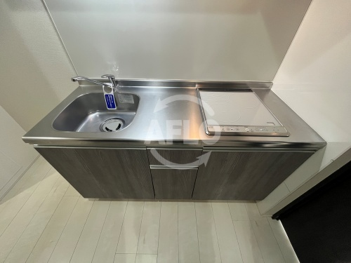 フジパレス杉本町駅西Ⅴ番館のキッチン|フジパレス杉本町駅西Ⅴ番館　キッチン