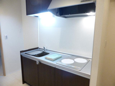 【キッチン】 | リジョイス | 使いやすいキッチンです