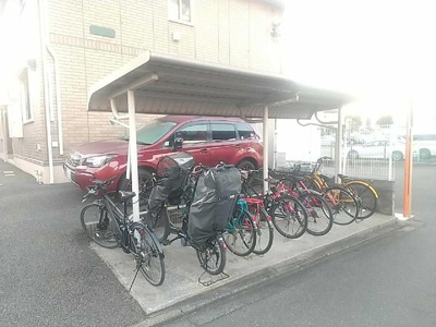【その他共用部分】 | サンモール町田1(サンモールマチダワン)