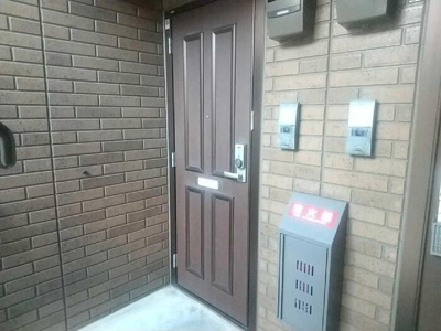 【その他共用部分】 | サンモール町田1(サンモールマチダワン)