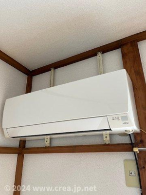 【設備】 | 西ハイツ