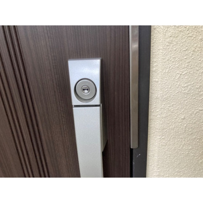 【玄関】 | MQuarto新座 | ゆったりとした玄関です