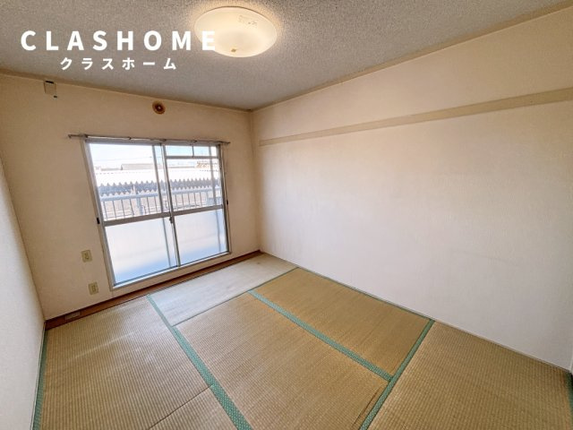 ドエル法土　　刈谷市の賃貸ならクラスホーム刈谷店の和室