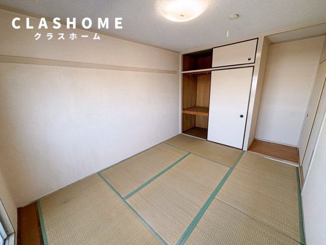 ドエル法土　　刈谷市の賃貸ならクラスホーム刈谷店の和室