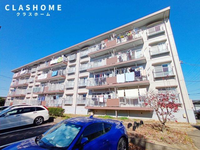 ドエル法土　　刈谷市の賃貸ならクラスホーム刈谷店