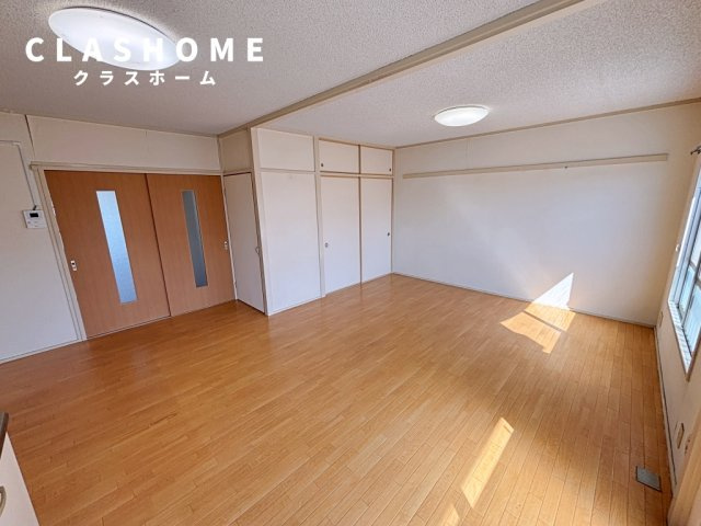 ドエル法土　　刈谷市の賃貸ならクラスホーム刈谷店の内装