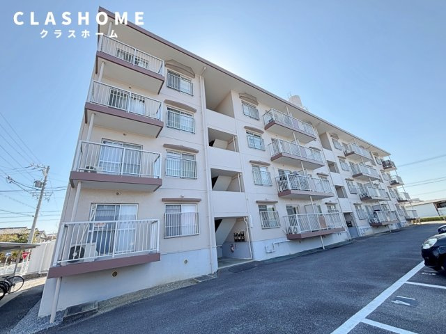 ドエル法土　　刈谷市の賃貸ならクラスホーム刈谷店の外観