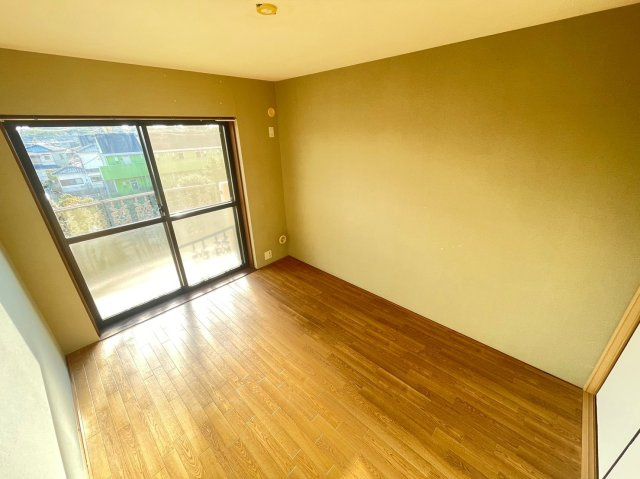 【洋室】 | 洋室①