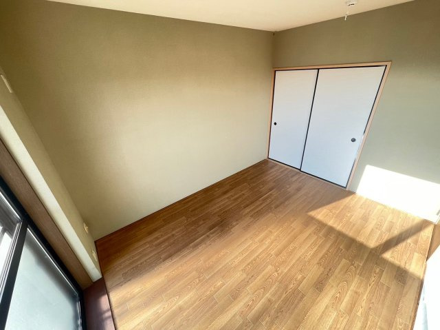 【洋室】 | 洋室①