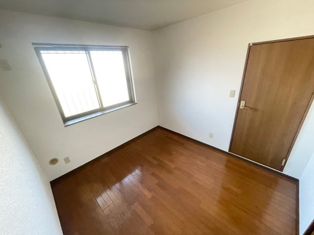 【洋室】 | 洋室②