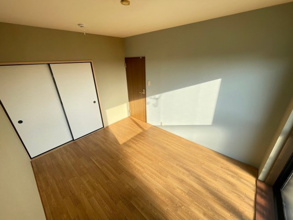 【洋室】 | 洋室①