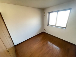 【洋室】 | 洋室②