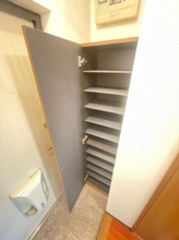 【玄関】 | シューズボックス☆