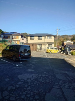 【駐車場】 | メゾンムネチカ