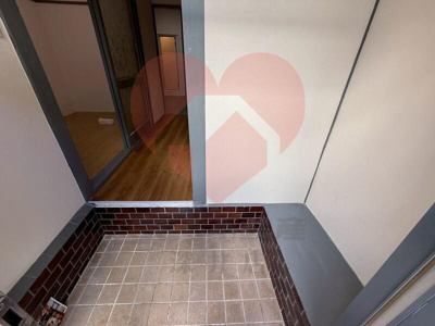 【玄関】 | 東大阪市新池島町１丁目戸建