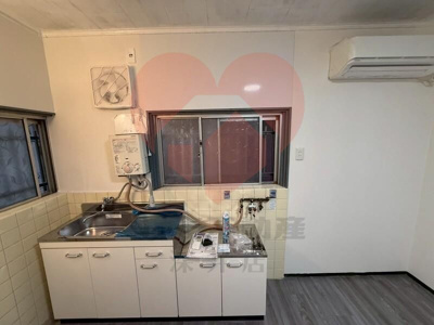 【キッチン】 | 東大阪市新池島町１丁目戸建