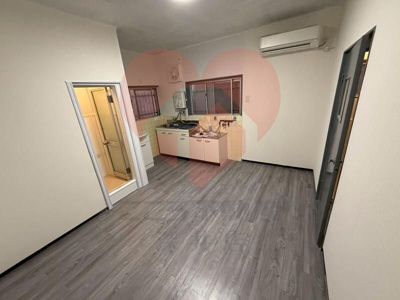 【居間・リビング】 | 東大阪市新池島町１丁目戸建