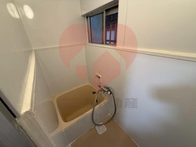 【浴室】 | 東大阪市新池島町１丁目戸建