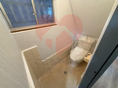 【トイレ】 | 東大阪市新池島町１丁目戸建