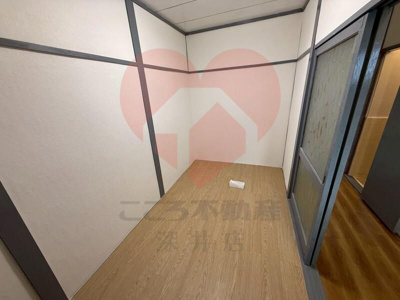 【寝室】 | 東大阪市新池島町１丁目戸建