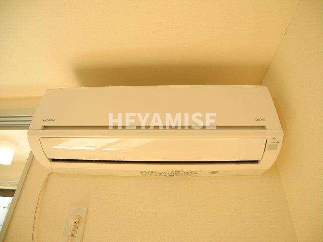 エアリー矢上の設備|※同物件反転タイプの写真でございます※現況を優先します※