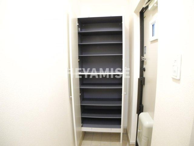 エアリー矢上のその他|※同物件反転タイプの写真でございます※現況を優先します※