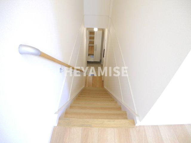 エアリー矢上の内装|※同物件反転タイプの写真でございます※現況を優先します※