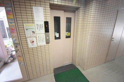 【その他共用部分】 | プライム横浜