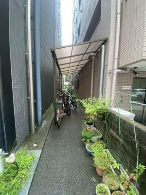 【その他共用部分】 | プライム横浜