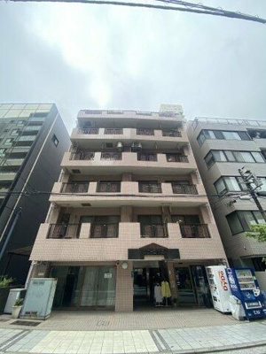 【エントランス】 | プライム横浜