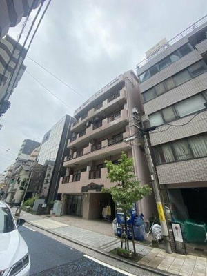 【外観】 | プライム横浜