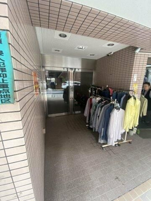 【エントランス】 | プライム横浜