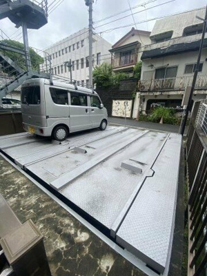 【駐車場】 | プライム横浜