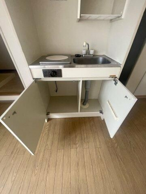 【キッチン】 | プライム横浜