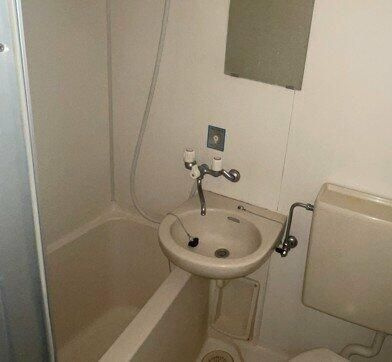 【洗面所】 | プライム横浜