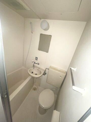 【トイレ】 | プライム横浜