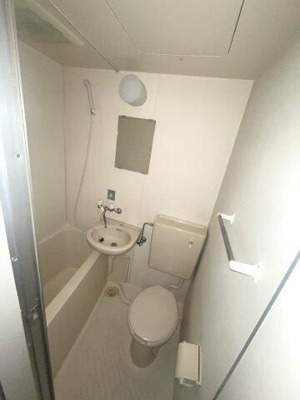 【浴室】 | プライム横浜