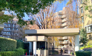 芦花公園プレスティージュのその他
