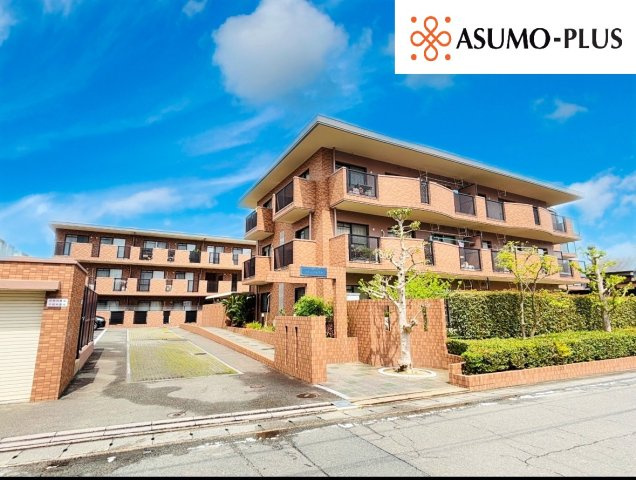 ルミエール'98 | 筑紫野市筑紫駅前通の賃貸｜筑紫野市で賃貸物件を探す