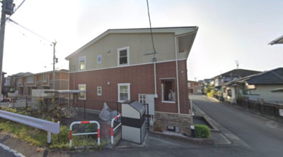 【外観】 | シャンブレー