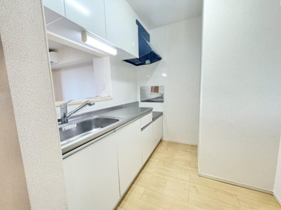 【キッチン】 | シャンブレー