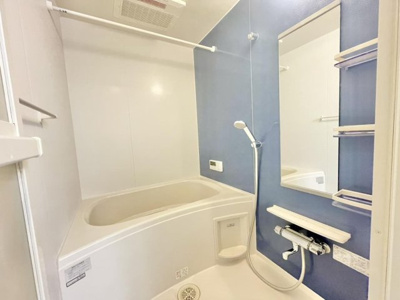 【浴室】 | シャンブレー