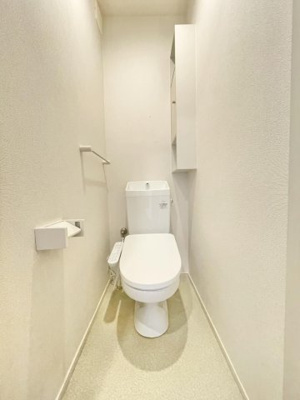 【トイレ】 | シャンブレー