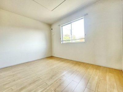 【寝室】 | シャンブレー